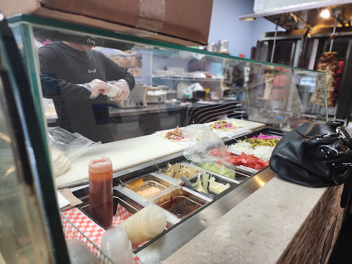 Photo of Shawarma House Byron - 1281 Commissioners Rd W, London, ON N6K 1C9
